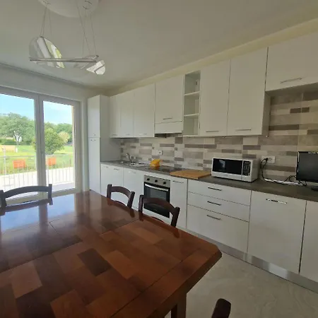 Apartamento Donna Luisia - Wi-fi, Parcheggio Privato, Aria Condizionata Civitanova Marche