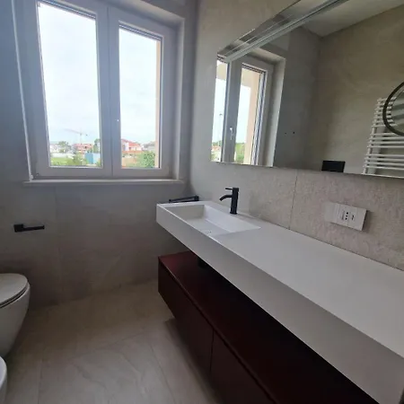Donna Luisia - Wi-fi, Parcheggio Privato, Aria Condizionata Apartamento