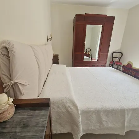 Donna Luisia - Wi-fi, Parcheggio Privato, Aria Condizionata Apartamento