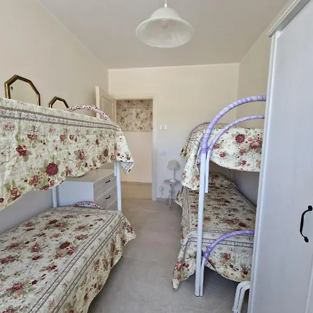 Apartamento Donna Luisia - Wi-fi, Parcheggio Privato, Aria Condizionata