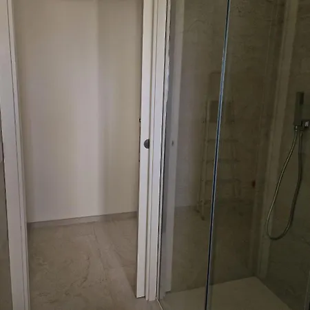 Donna Luisia - Wi-fi, Parcheggio Privato, Aria Condizionata Apartamento