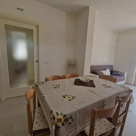 Donna Luisia - Wi-fi, Parcheggio Privato, Aria Condizionata Civitanova Marche