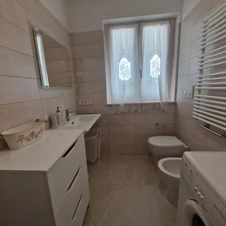 Apartamento Donna Luisia - Wi-fi, Parcheggio Privato, Aria Condizionata Civitanova Marche
