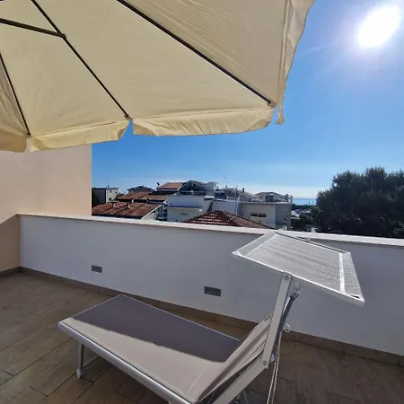 Donna Luisia - Wi-fi, Parcheggio Privato, Aria Condizionata