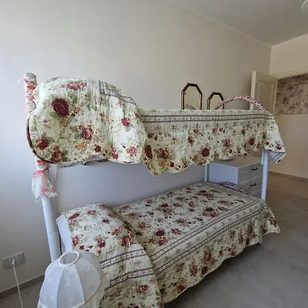 Apartamento Donna Luisia - Wi-fi, Parcheggio Privato, Aria Condizionata