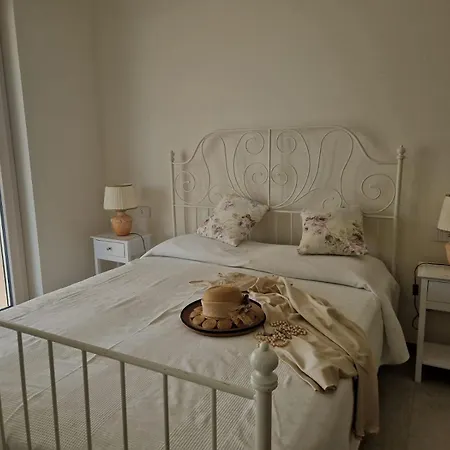 Donna Luisia - Wi-fi, Parcheggio Privato, Aria Condizionata Apartamento Civitanova Marche