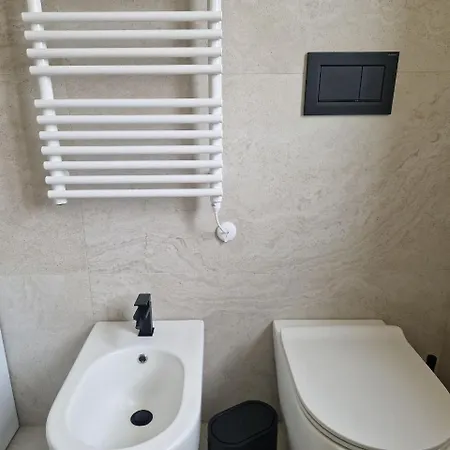 Donna Luisia - Wi-fi, Parcheggio Privato, Aria Condizionata