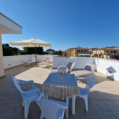 Donna Luisia - Wi-fi, Parcheggio Privato, Aria Condizionata *