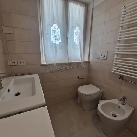Donna Luisia - Wi-fi, Parcheggio Privato, Aria Condizionata Civitanova Marche