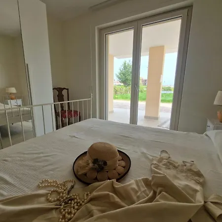 Apartamento Donna Luisia - Wi-fi, Parcheggio Privato, Aria Condizionata Civitanova Marche