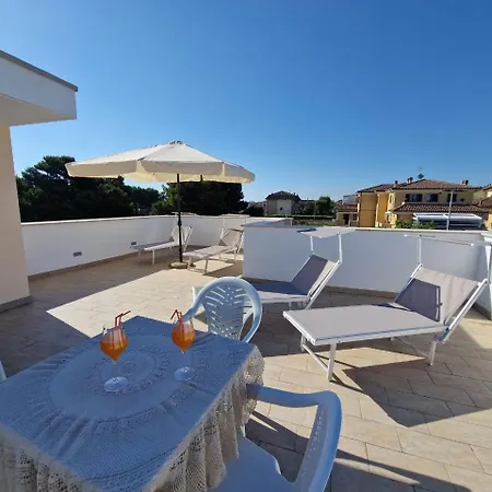 Donna Luisia - Wi-fi, Parcheggio Privato, Aria Condizionata * Civitanova Marche