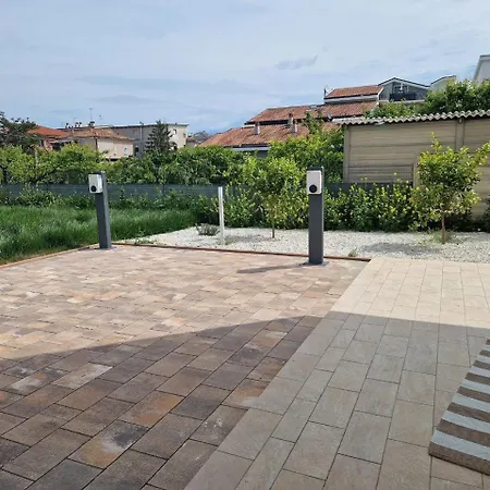 Donna Luisia - Wi-fi, Parcheggio Privato, Aria Condizionata Apartamento