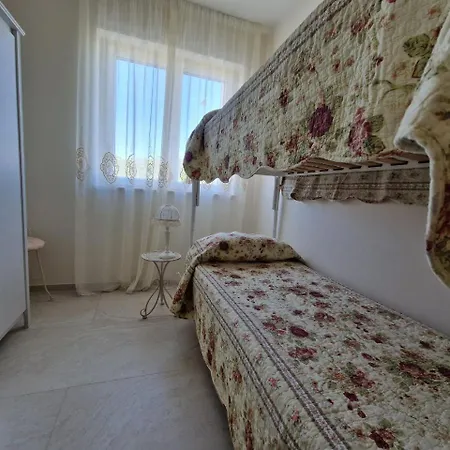 Donna Luisia - Wi-fi, Parcheggio Privato, Aria Condizionata